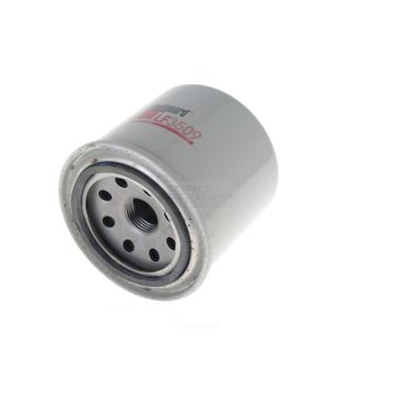 Oil filter HIFI FILTER SO 3509