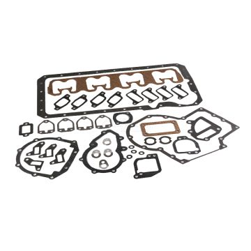 Engine gasket set.129/008900506/10
