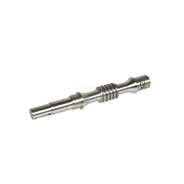 Worm shaft