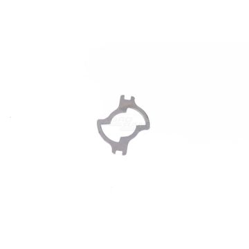 Spodná doska regulátora 7123-917 WSK Poznań