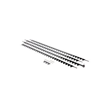 Listwa nożowa segmentowa 30FT / 9,00M