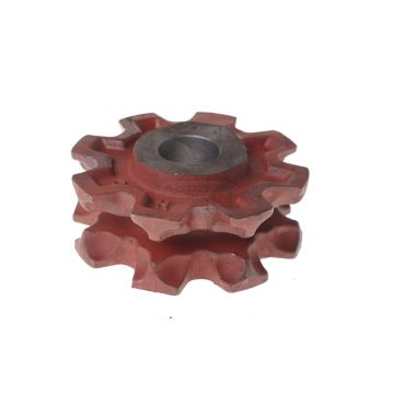 Vodiace koleso Rusko PIN01118B