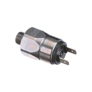 A pressure sensor