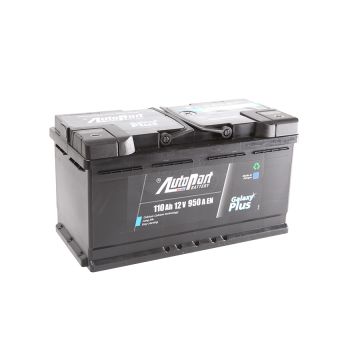 Batterie AUTOPART GALAXY PLUS P+