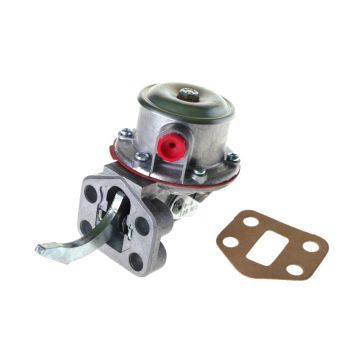 Pompe d'alimentation 30/100-44