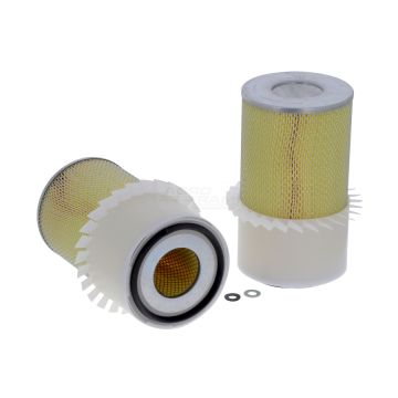 Luftfilter HIFI FILTER SA 16511