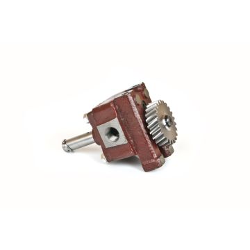 REINFORCED OIL PUMP /OLD TYPE/W 14.5 l/MIN