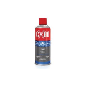Prípravok na zváranie (anti-strekový) Easy Weld CX80 500 ml