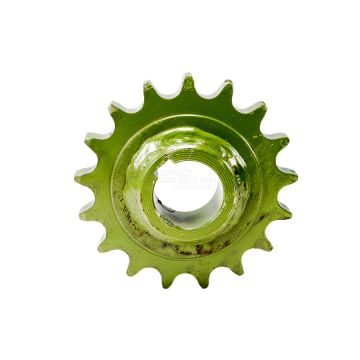 Sprocket wheel