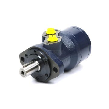 Hydraulikmotor WMR80cm3/Umdrehung(140bar/max.200bar) WMR-80 WARYŃSKI Waryński