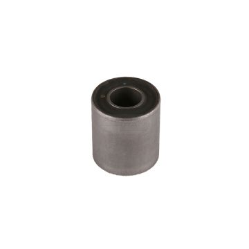 Metal sleeve rubber HIGH QUALITY-reinforced 65x30x70
