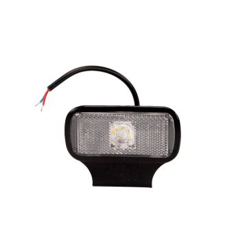 Feu avant LED DLB.2 60.110