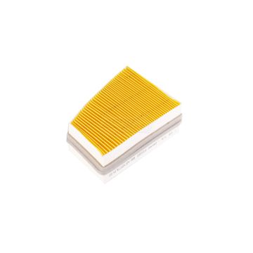 Cabin filter.4200-243