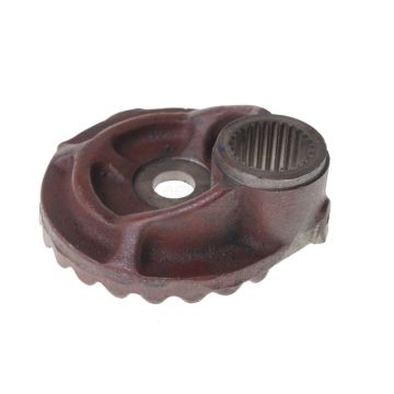 Eccentric (crank disc) Russia