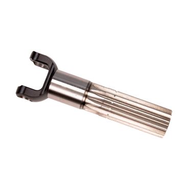 Hriadeľ kolesa - krátky hriadeľ 40 HP 930267/CZ ČESKÝ VÝROBOK