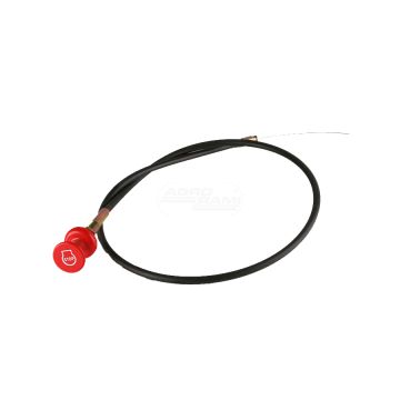 Sada kabelů "ZASTAVIT ZAŘÍZENÍ"