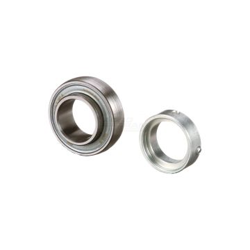 Ball bearing