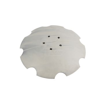 Řezná deska FI-460/4 5 otvorů