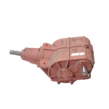 Převodovka Orkan kompletní 5302040010