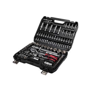 Sada nástrčných kľúčov 108 kusov Schmith