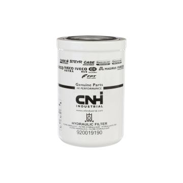 Filtr hydraulického oleje