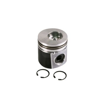Power piston with pin. 54/33-383 33-383 , 82847757 Bepco