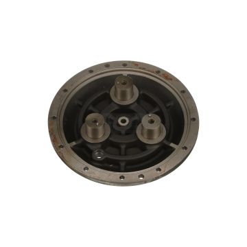 Strmeň planétového prevodu