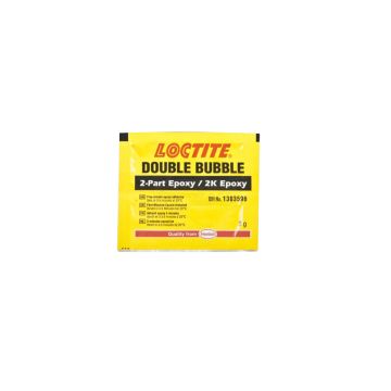 LOCTITE DOUBLE BUBBLE glue