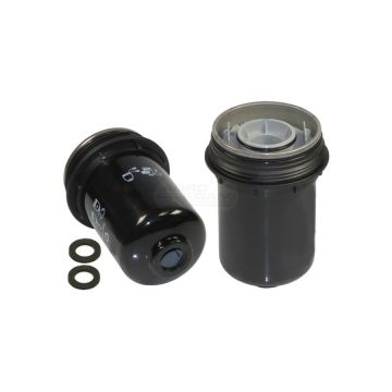 Fuel filter HIFI FILTER SN 40785