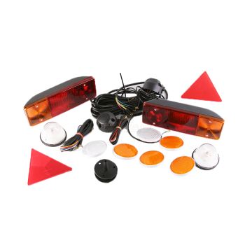 Elektroinštalačná súprava