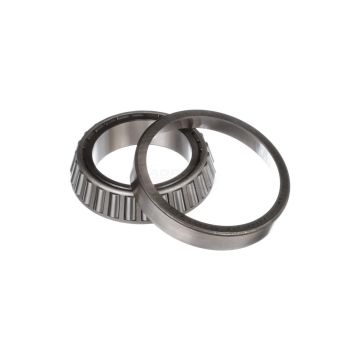 Ball bearing