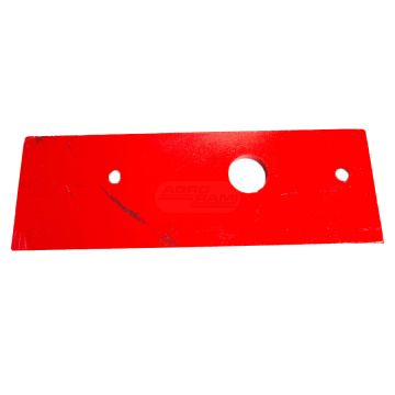 Patin arrière droit KV 09