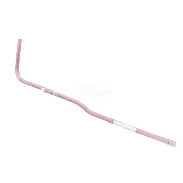 Rúrka káblového kanála Z25-418828 ČESKÝ VÝROBOK