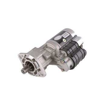 MTZ-320-Starter (Lombardini)