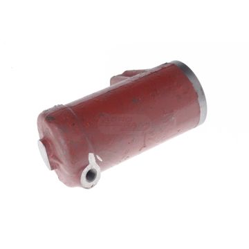 Cylinder podnośnika