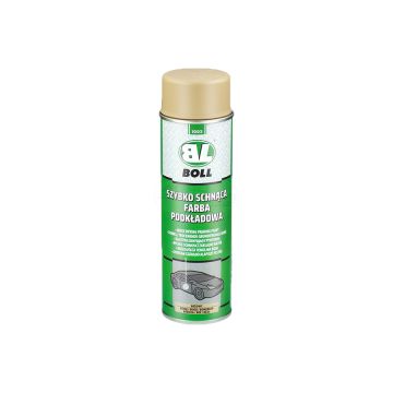 Primer paint spray 500ml beige BOLL 001020