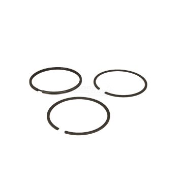 Lot de bagues PRIMA 34-48