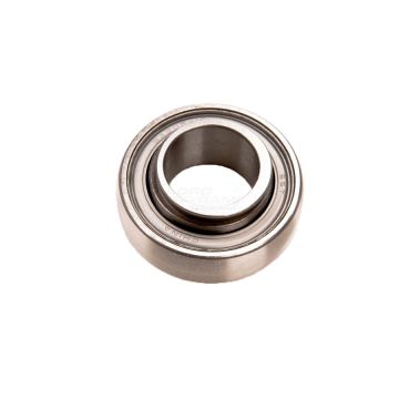 Ball bearing