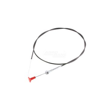 Câble d'extinction 25/107-2, Longueur : 1680mm.