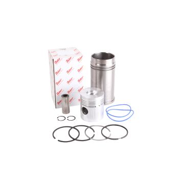 Kit de réparation 102/4P FI-48.0 ZETOR