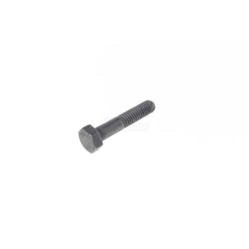 Valve body screw