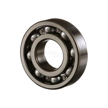 Ball bearing