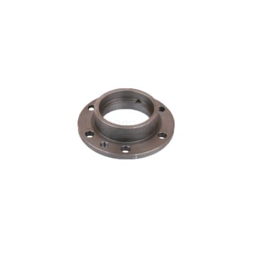 Bearing housing