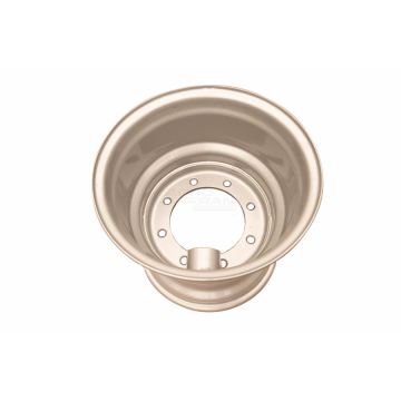 Pro rim. 16.00x17 (8 holes) (ET=-70)