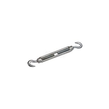 DIN 1480 turnbuckle