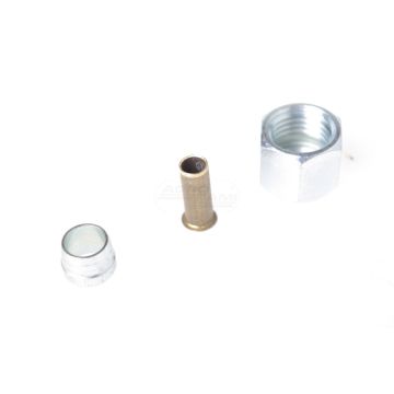 Fi 8 connector M14x1,5 TEK