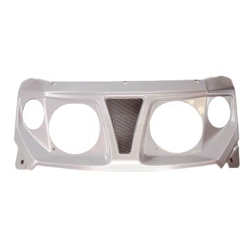 Kryt světlometu FRT HSX