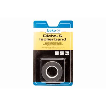 Samovulkanizačná opravná páska 26205019 19 MM X 5 MB BEKO