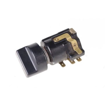 Spínač predných stieračov