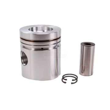 Engine piston 26/33-313 GOETZE